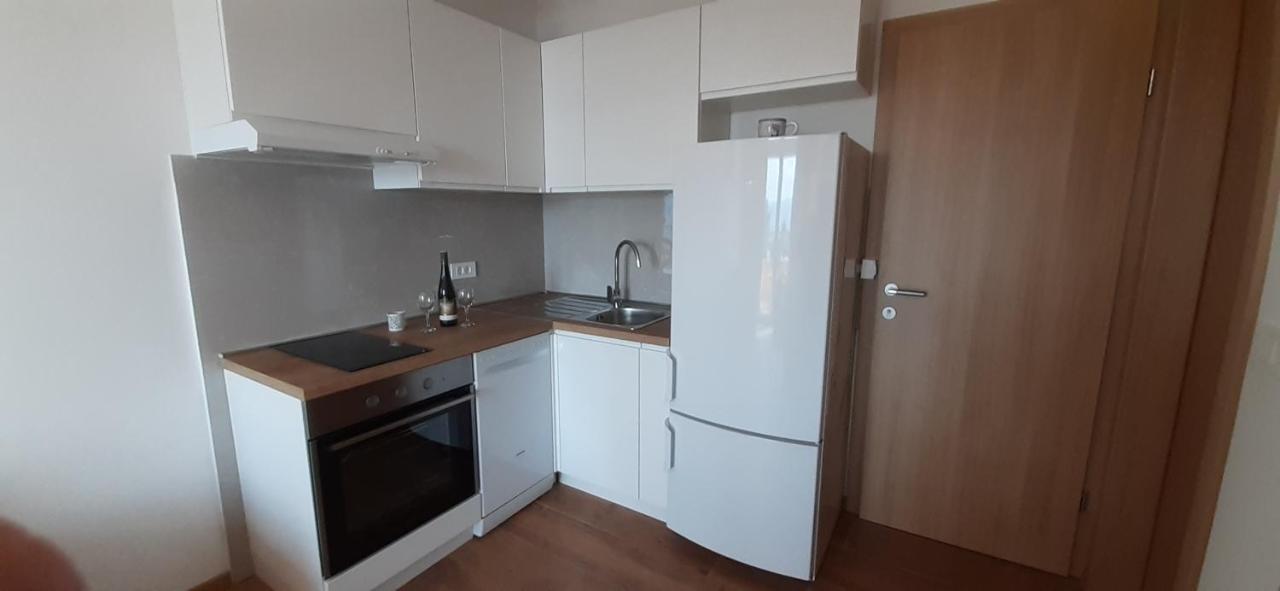 Apartmani Babic ดูกีรัท ภายนอก รูปภาพ
