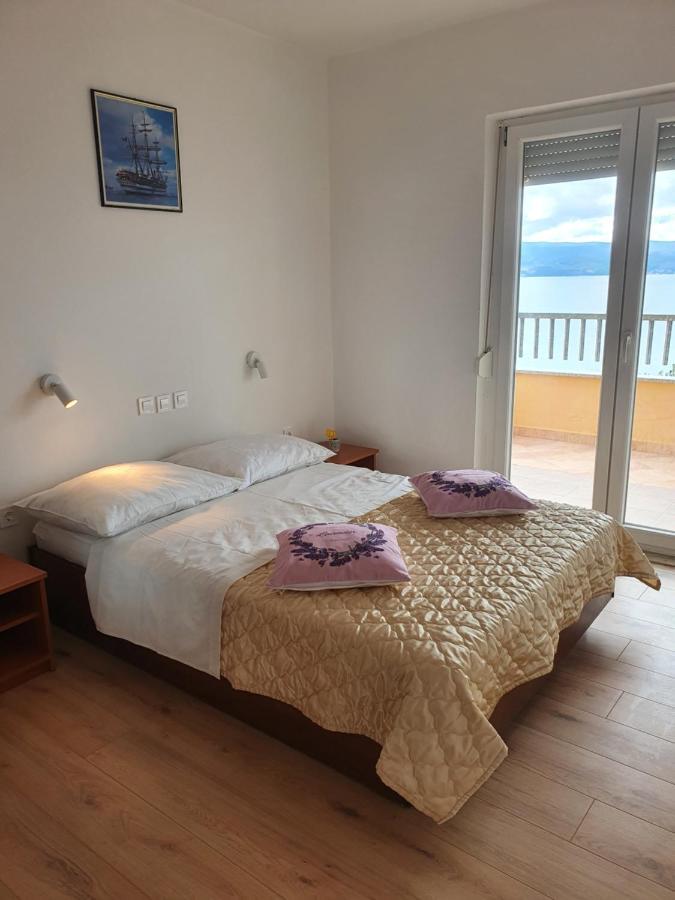 Apartmani Babic ดูกีรัท ภายนอก รูปภาพ